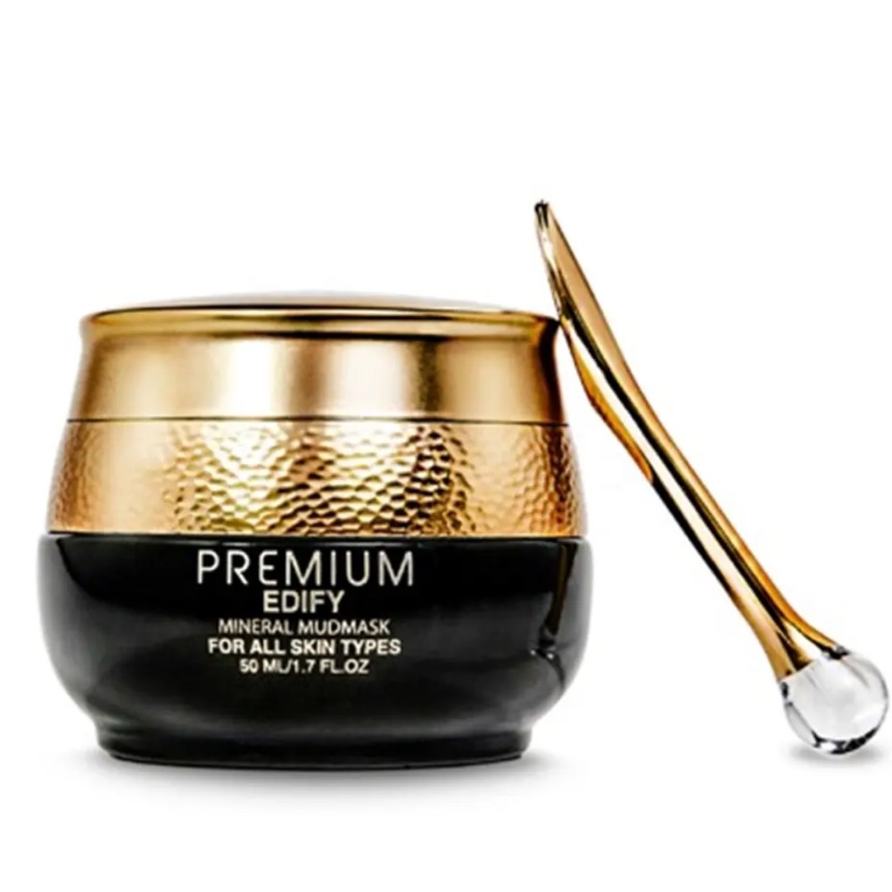 Mosheko Mineral Mud Mask